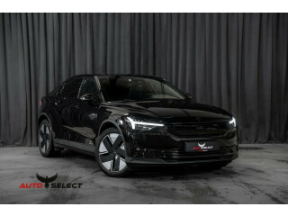 Polestar | 2 | Elektrisitet | 2026