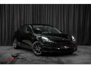 Tesla | Model 3 | Elektrisitet | 2022