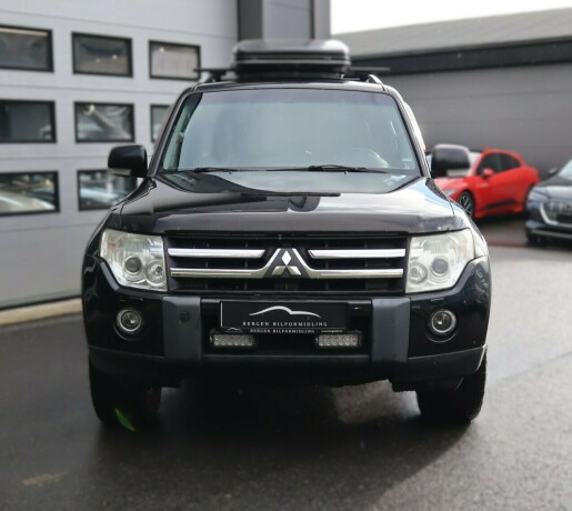 mitsubishi-pajero-diesel-2007-big-4