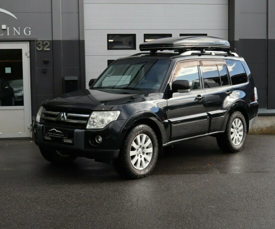 mitsubishi-pajero-diesel-2007-big-0