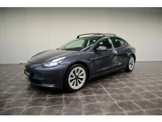 Tesla | Model 3 | Elektrisitet | 2021