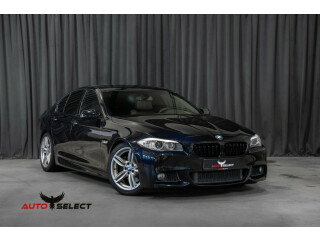 BMW | 535i | Bensin | 2012