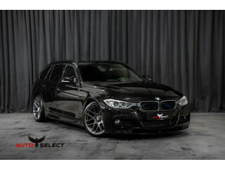 BMW | 320d | Diesel | 2013