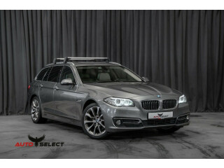 BMW | 520d | Diesel | 2015