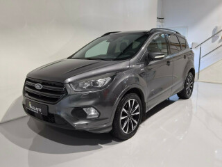 Ford | Kuga | Diesel | 2018