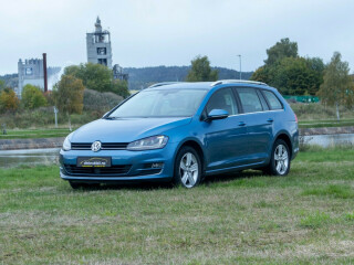 VOLKSWAGEN | Golf VII | Bensin | 2014
