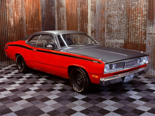 Plymouth | Andre | Bensin | 1972