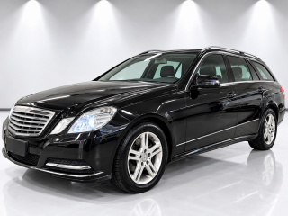 Mercedes-Benz | E200 | Diesel | 2012