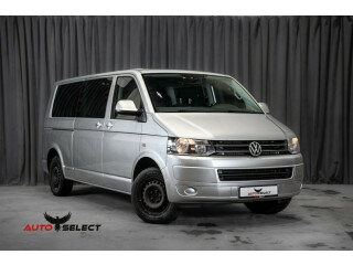 Volkswagen | Caravelle | Diesel | 2013