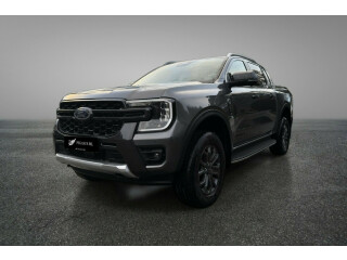 Ford | Ranger | Diesel | 2023
