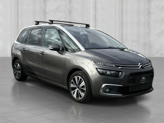 Citroen | C4 Picasso | Bensin | 2018
