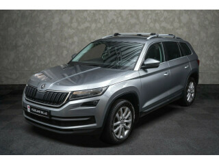 Skoda | Kodiaq | Diesel | 2020