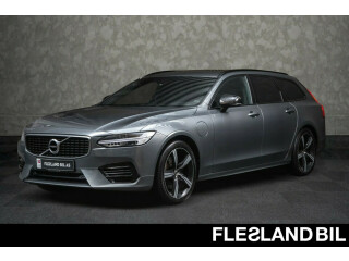 Volvo | V90 | Diesel | 2019