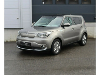 Kia | Soul | Elektrisitet | 2018