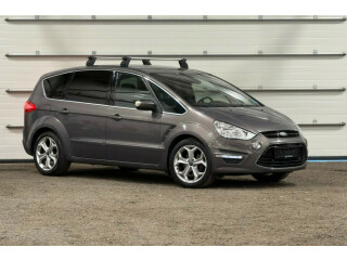Ford | S-MAX | Diesel | 2012