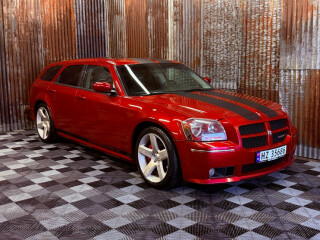 Dodge | Magnum | Bensin | 2006