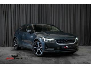 Polestar | 2 | Elektrisitet | 2021