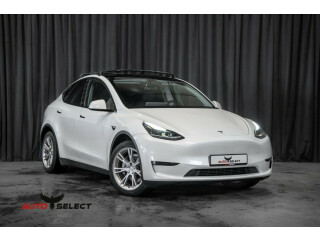 Tesla | Model Y | Elektrisitet | 2023