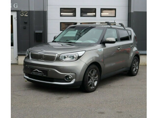 Kia | Soul | Elektrisitet | 2016