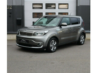 Kia | Soul | Elektrisitet | 2019