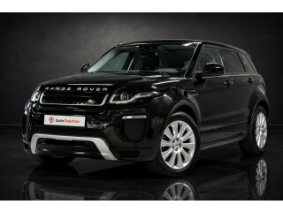 Land Rover | Range Rover Evoque | Diesel | 2016