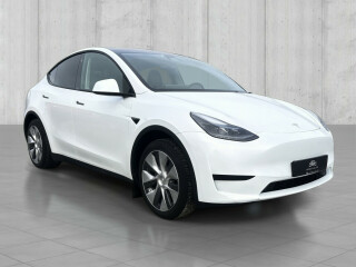 Tesla | Model Y | Elektrisitet | 2023