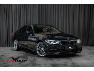 BMW | 530d | Diesel | 2017