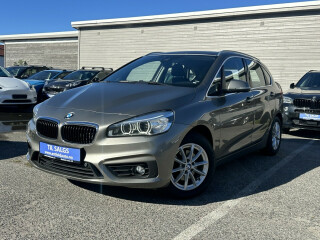 BMW | 218d | Diesel | 2015