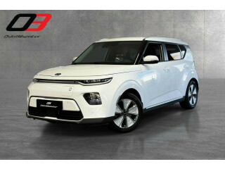 Kia | e-Soul | Elektrisitet | 2020