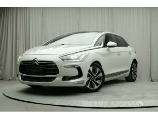 Citroen | DS5 | Diesel | 2013