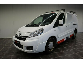 Toyota | Proace | Diesel | 2015