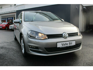 Volkswagen | Golf IV | Diesel | 2016