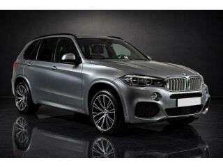 BMW | X5 | Elektrisitet+bensin | 2019