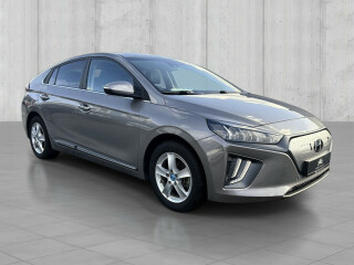 Hyundai | Ioniq | Elektrisitet | 2021