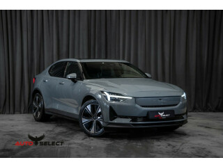 Polestar | 2 | Elektrisitet | 2024