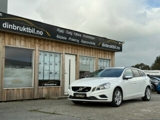 Volvo | V60 | Diesel | 2012