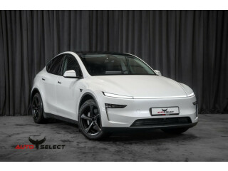 Tesla | Model Y | Elektrisitet | 2025