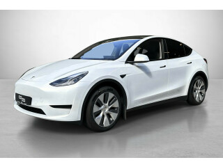 Tesla | Model Y | Elektrisitet | 2022