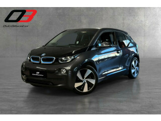 BMW | i3 | Elektrisitet | 2015