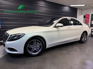 Mercedes-Benz | E350 | Diesel | 2014