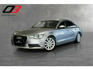 Audi | A6 | Diesel | 2013