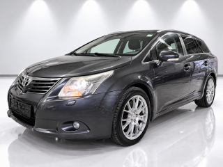 Toyota | Avensis | Diesel | 2011