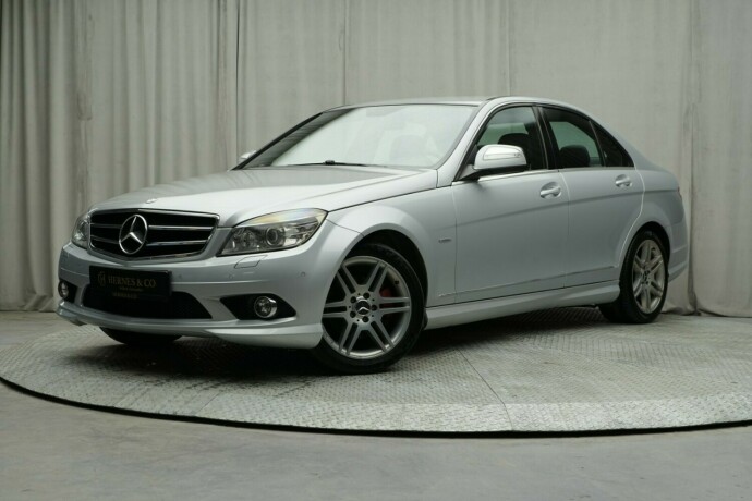 mercedes-benz-c200-bensin-2007-big-0