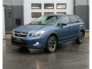 Subaru | XV | Bensin | 2013