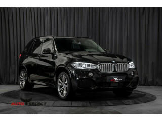 BMW | X5 | Elektrisitet+bensin | 2018