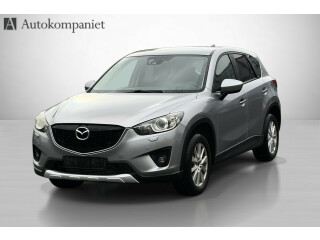 Mazda | CX-5 | Diesel | 2012