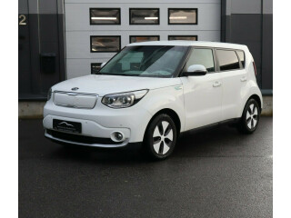 Kia | Soul | Elektrisitet | 2018