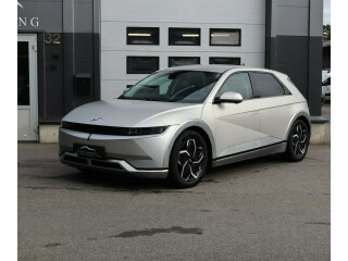 Hyundai | Ioniq 5 | Elektrisitet | 2023