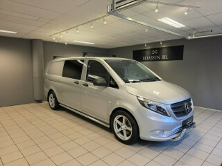 Mercedes-Benz | Vito | Diesel | 2019