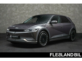 Hyundai | Ioniq 5 | Elektrisitet | 2022